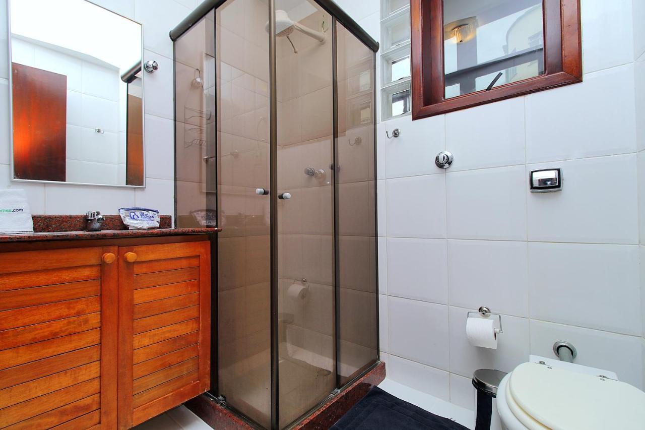 Rio Spot Homes Varanda U049 公寓