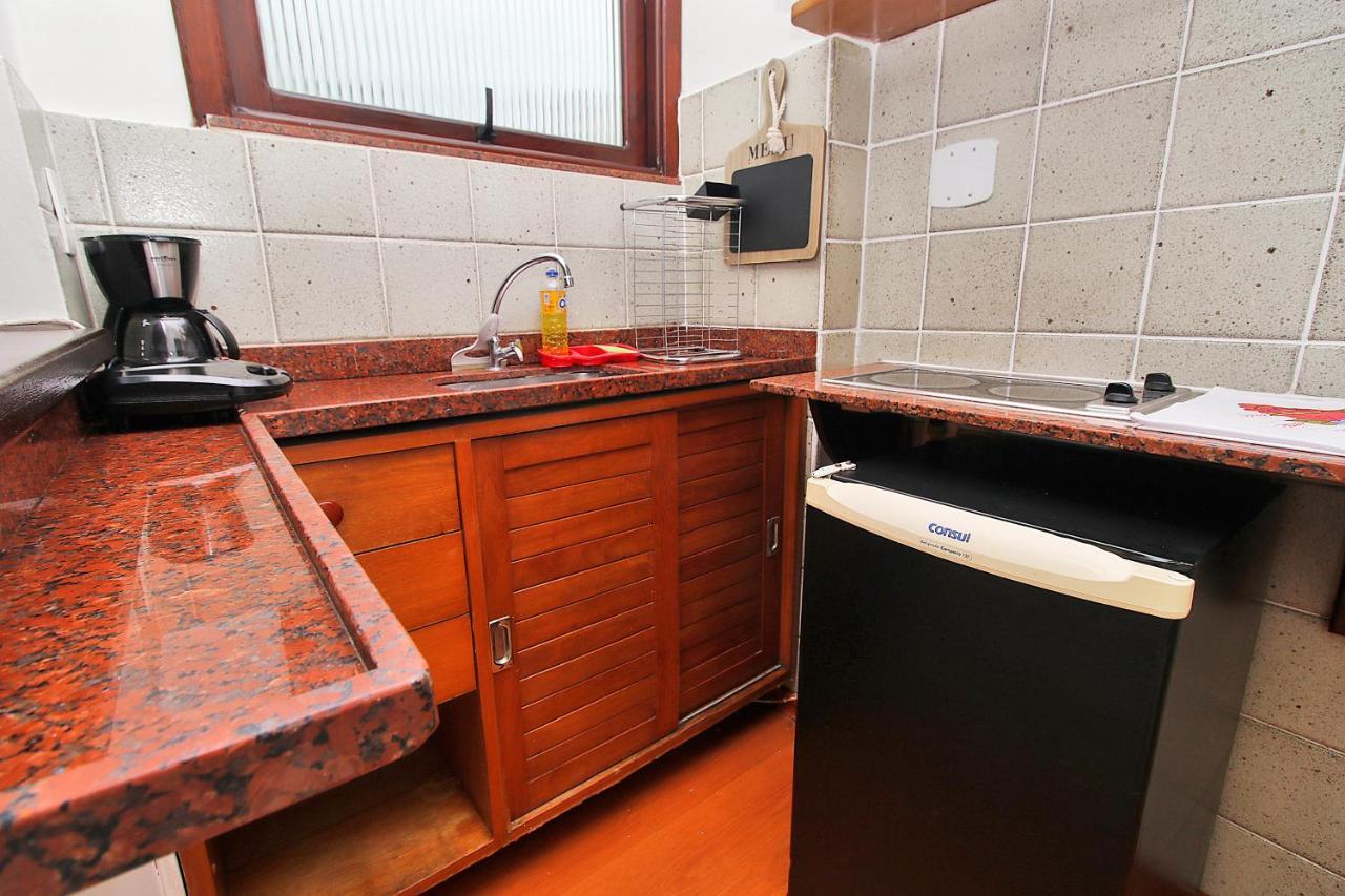 Rio Spot Homes Varanda U049 里约热内卢