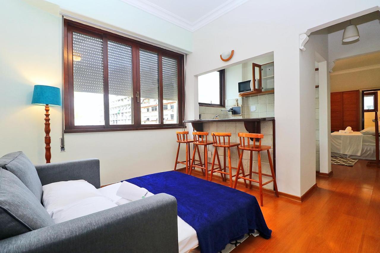 Rio Spot Homes Varanda U049 Apartment *