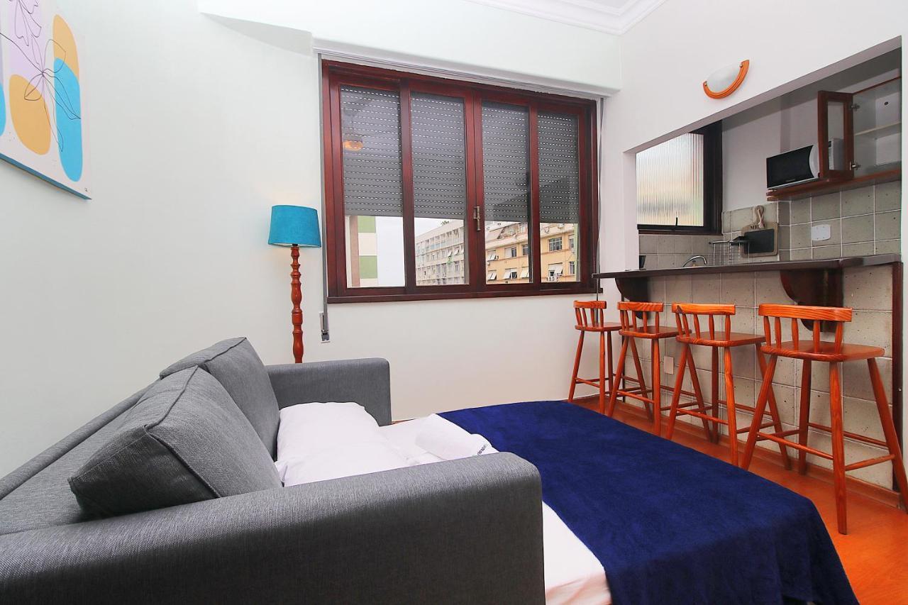 Rio Spot Homes Varanda U049 Apartment *