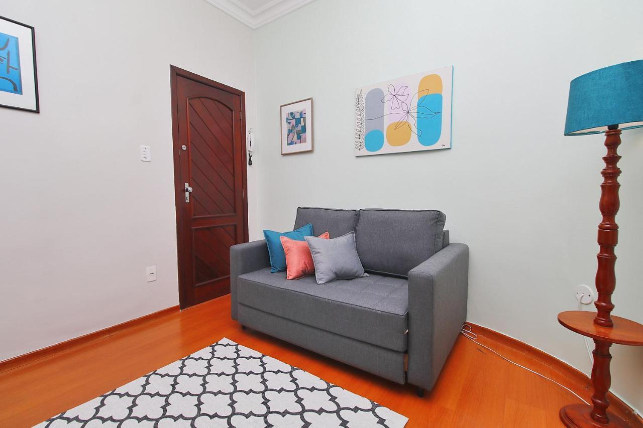 Rio Spot Homes Varanda U049 Apartment